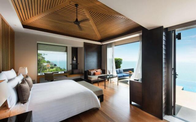 Conrad Koh Samui