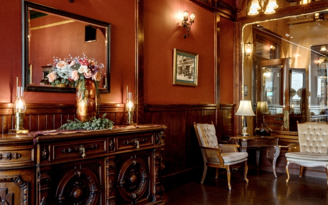 St. Michael, BW Premier Collection Hotel