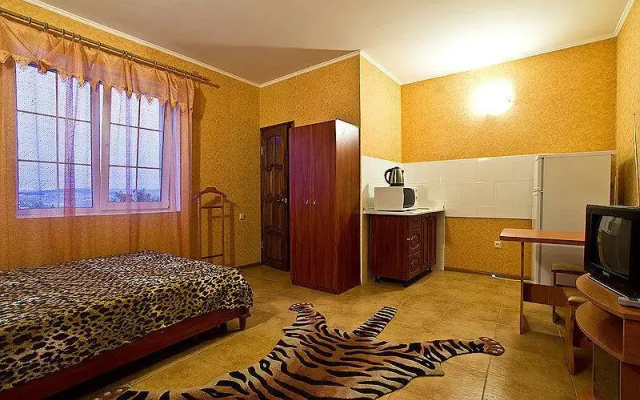Kottedzh Nadezhda Hotel