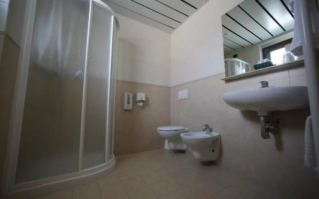 Hotel Fioroni