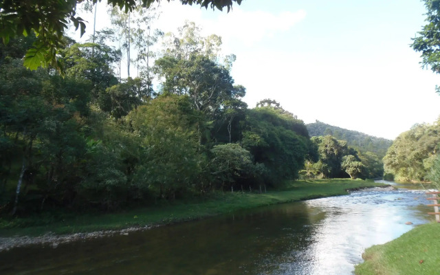 Pousada Remanso do Rio Preto