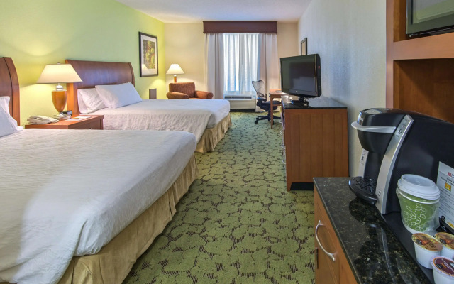 Hilton Garden Inn Tallahassee Central