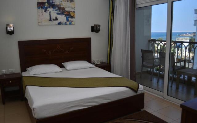 Royal Star Beach Resort