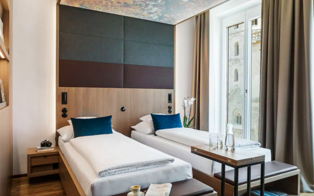 Boutique Hotel Am Stephansplatz