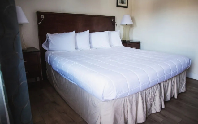 Willcox Extended Residence Inn & Suites