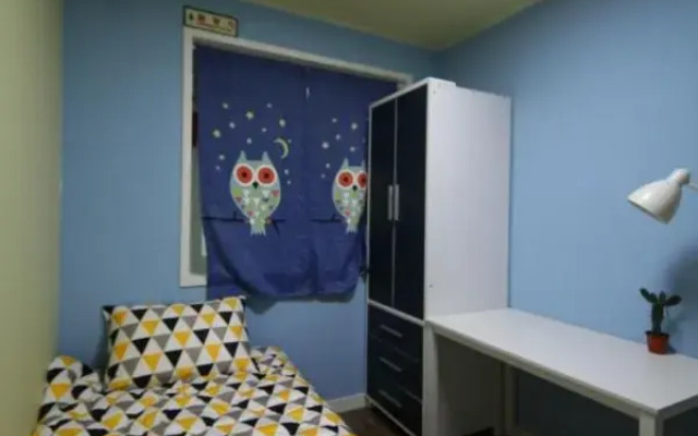 24 Guesthouse Sinchon