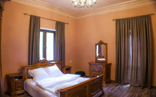 Chateau Gabriel