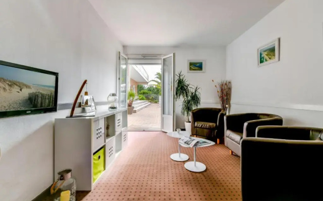 Hotel La Forestière