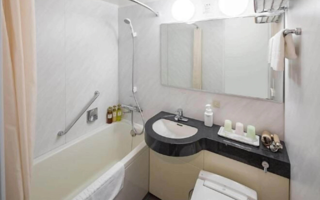 Universal Twin room (트윈 침대 2개) 사진 4