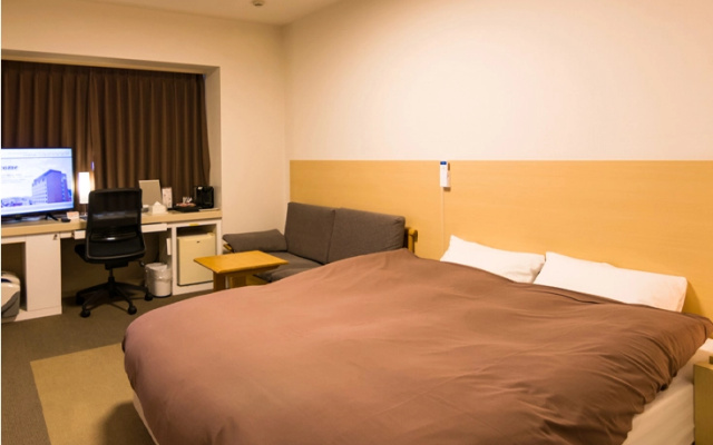 Deluxe Double room (풀 더블 침대) 사진 2