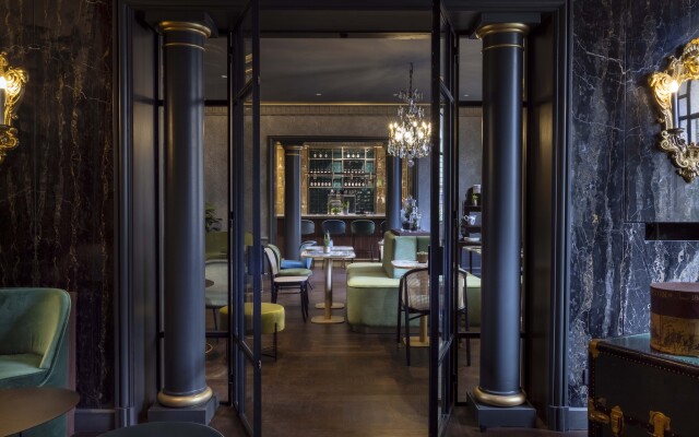 Victoria Palace Hotel Paris