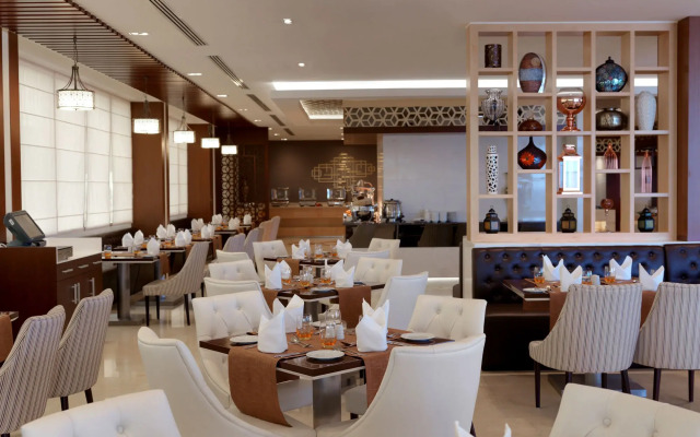 Spectrums Tahlia Jeddah