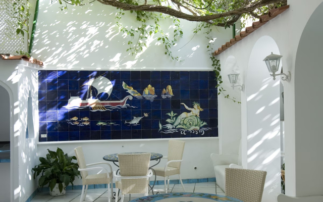 Gatto Bianco Hotel & SPA