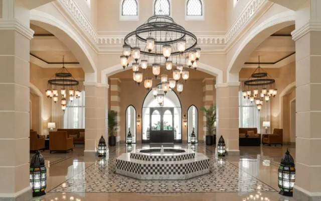 Jaz Oriental Resort