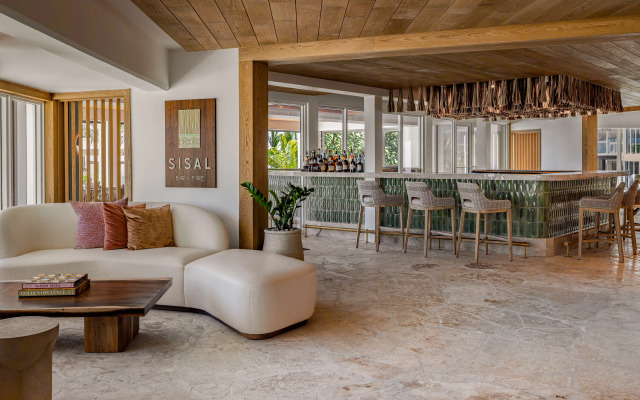 Salterra, a Luxury Collection Resort & Spa, South Caicos