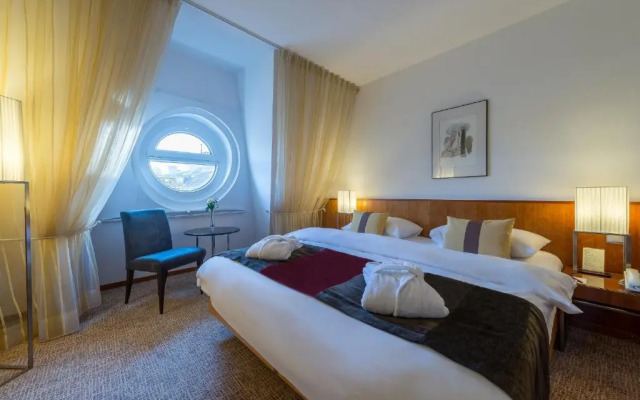 K+K Hotel Opera Budapest