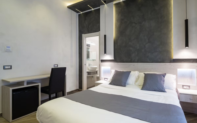 Hotel Bella Napoli