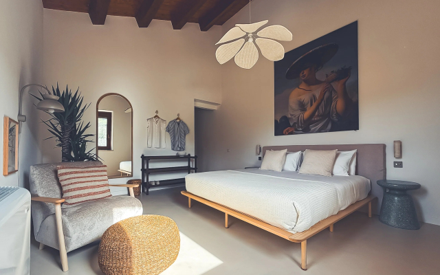 Agriturismo Scala