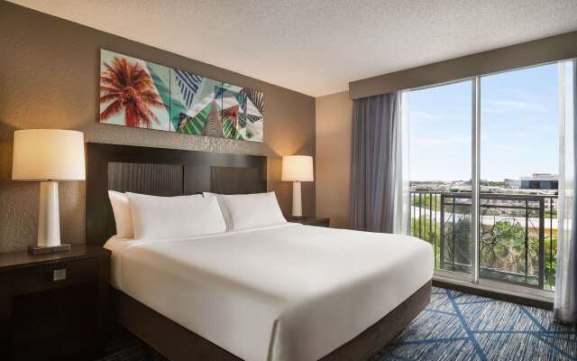 Embassy Suites by Hilton Miami International Airport