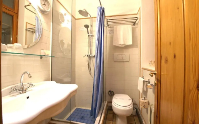 Hotel Locanda Cairoli