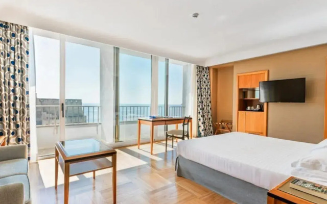 Royal Continental Hotel Naples