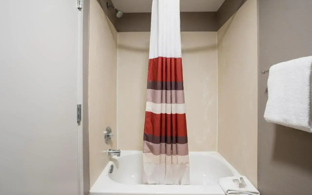 Red Roof Inn Tucson North - Marana