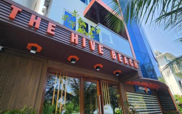 The Hive Beach Hotel