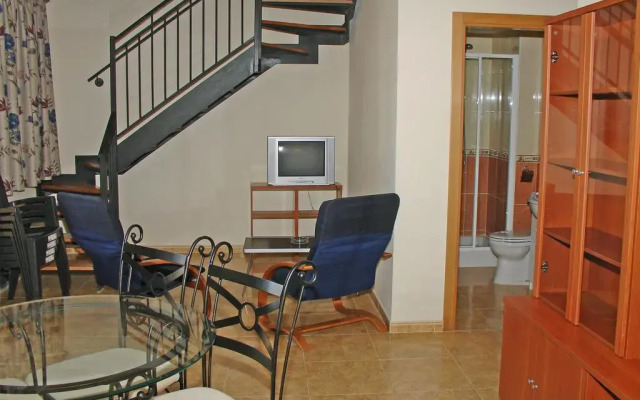 Apartamentos Marcomar Alcossebre