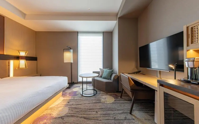 Hakata Double room (풀 더블 침대) 사진 3