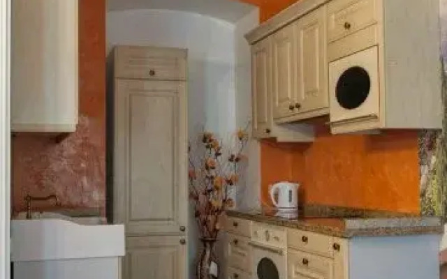 Апарт-отель "Костанди"