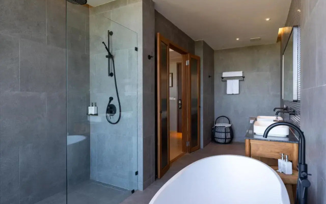 Varana Hotel Krabi