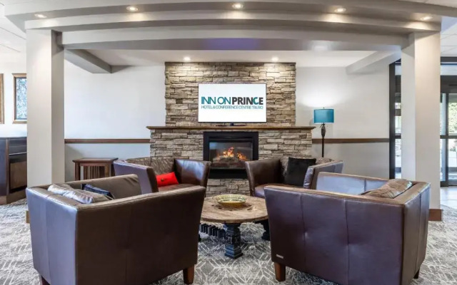 Inn on Prince Hotel & Conference Centre Truro