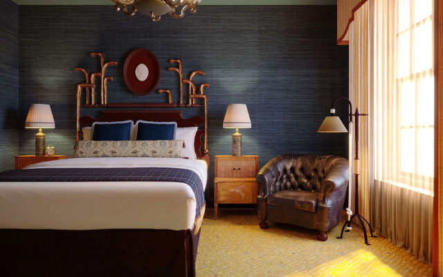 Graduate by Hilton Princeton