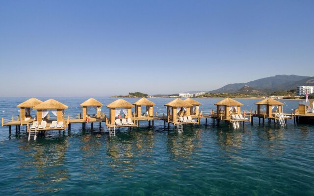 Sunis Efes Royal Palace Resort & Spa