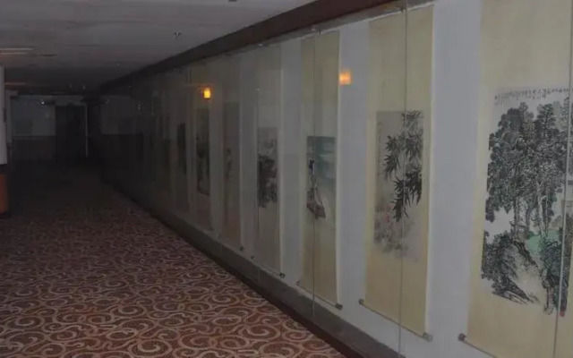 Guilin Sunshine Hotel
