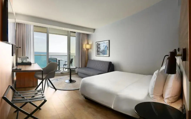 Radisson Blu Hotel, Nice