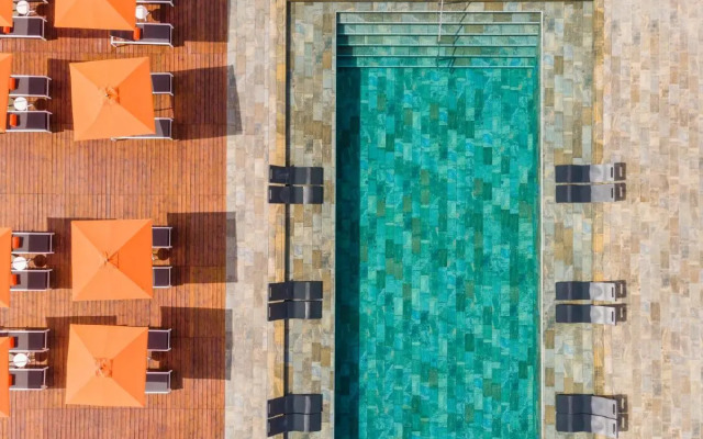 Resort Regency Salgados Hotel & Spa
