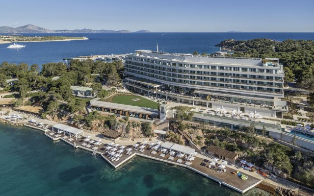 Отель Four Seasons Astir Palace Hotel Athens