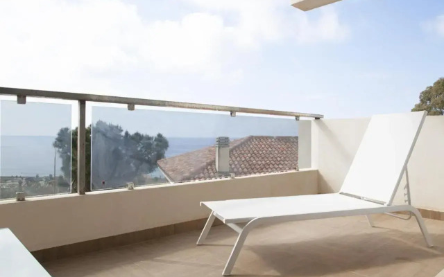 Airone Residence