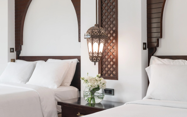 Rixos Al Mairid Ras Al Khaimah
