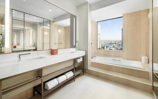 M Social Hotel New York Downtown
