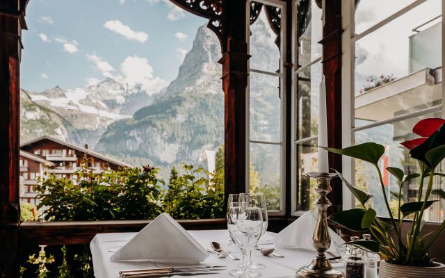 Parkhotel Schoenegg