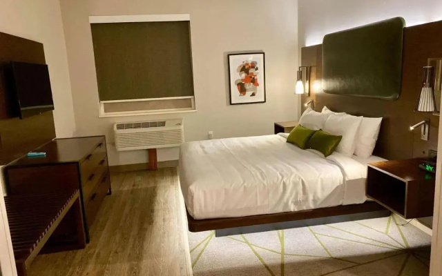 Best Western Plus Riata