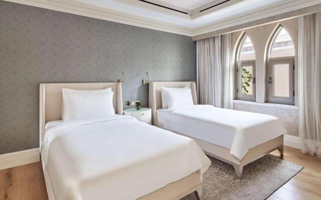 Club Privé by Rixos Saadiyat Island Resort