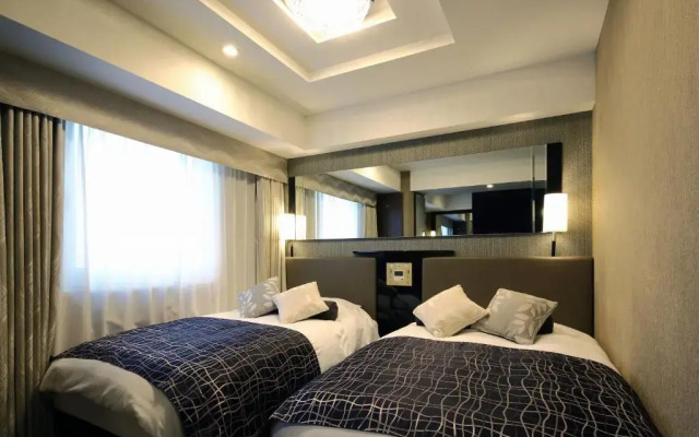 APA Hotel Ueno Inaricho Ekikita