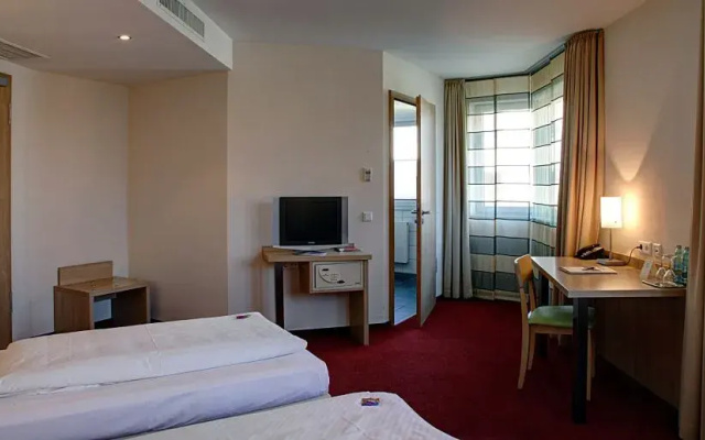 Hotel Aspethera