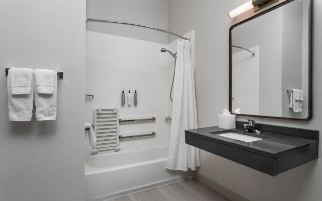 Fairfield Inn & Suites by Marriott Chattanooga South/East Ridge