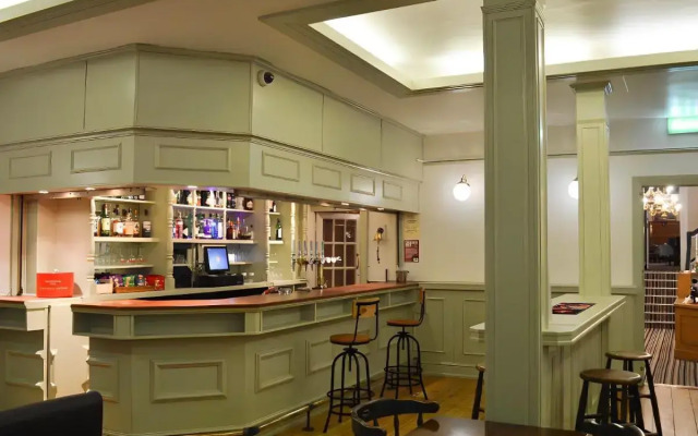 The Star Hotel