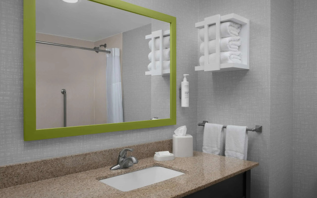 Hampton Inn Statesboro