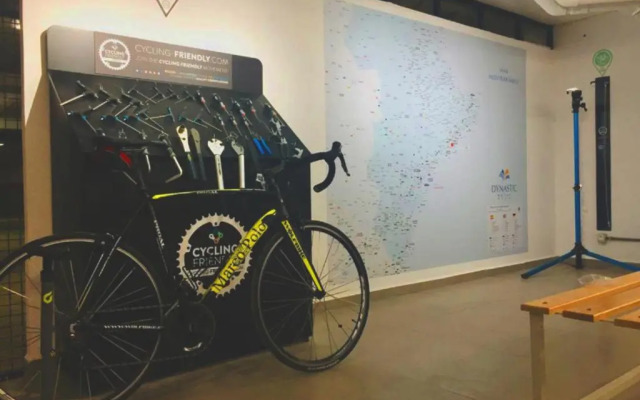 Hotel & Spa Dynastic